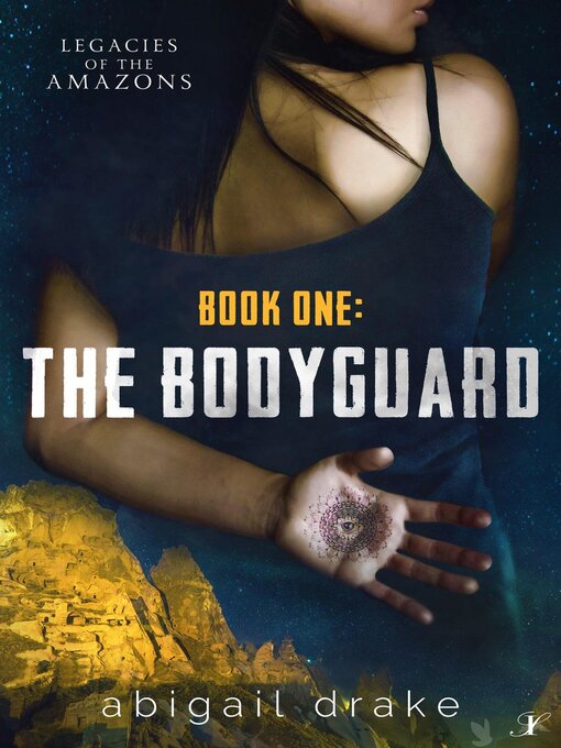 Title details for The Bodyguard by Abigail Drake - Available